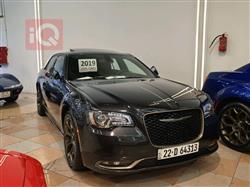 کرایسلەر 300